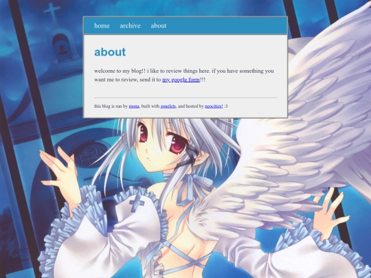 pages/blog/about screenshot