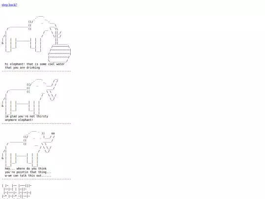 steps/ascii/elephant_story/elephant_story screenshot