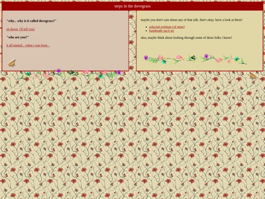 steps screenshot