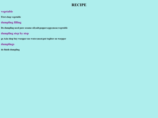 website2 screenshot