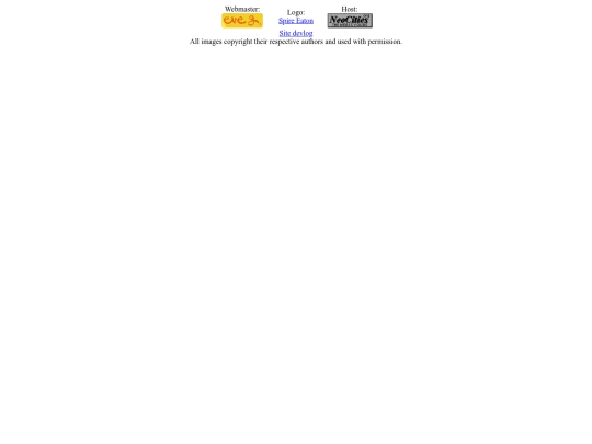 footer screenshot