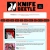 KNIFEBEETLE | A webcomic webring avatar