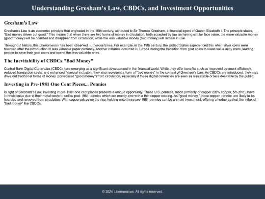 greshams-law screenshot