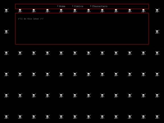 characters screenshot