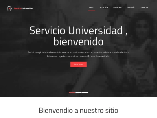 Taller screenshot