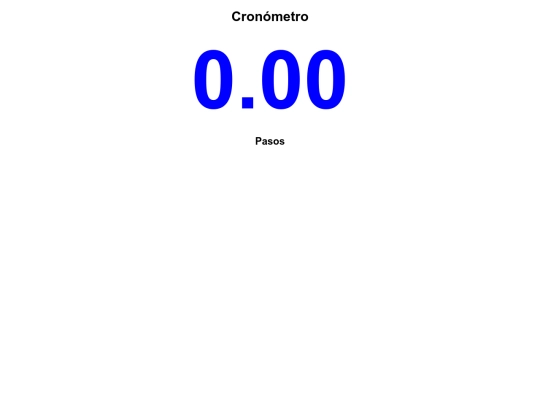 cronos/touch/cronos screenshot
