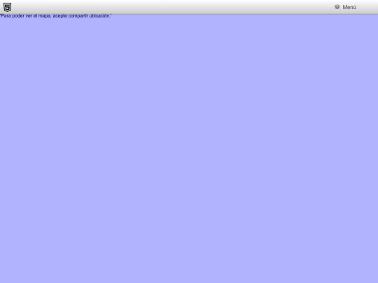 geolocaliza screenshot