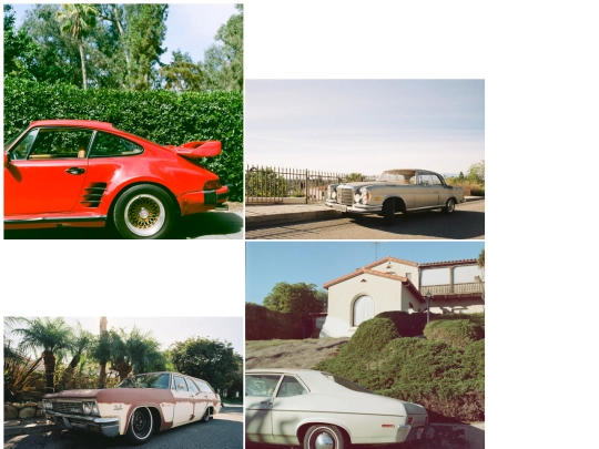 cars screenshot