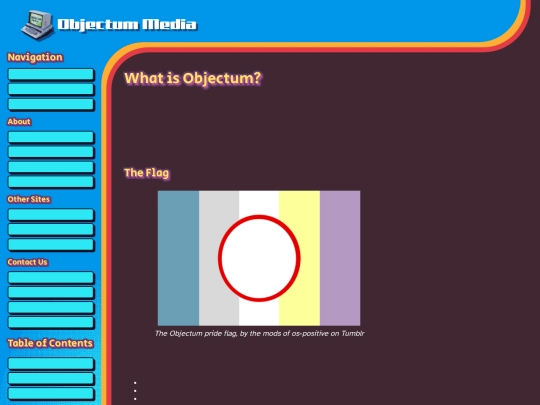 about/objectum screenshot
