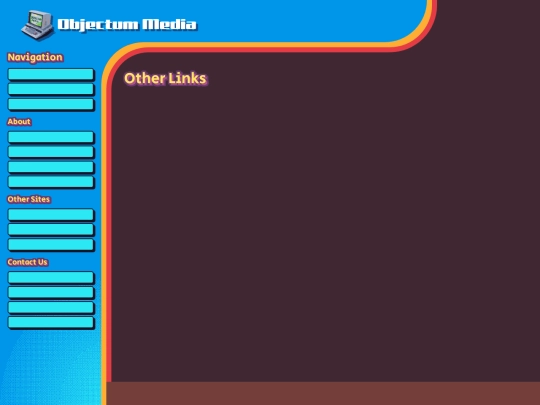 links screenshot