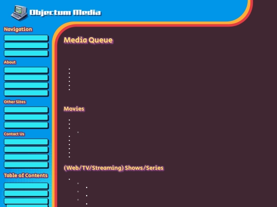 media/queue screenshot