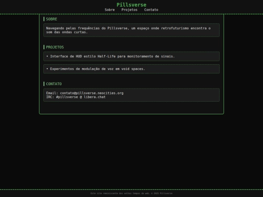 indexfalso screenshot