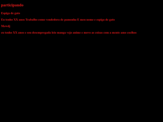Nos screenshot