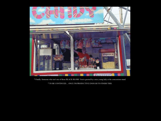 hauntedcarnival/choices/snack screenshot