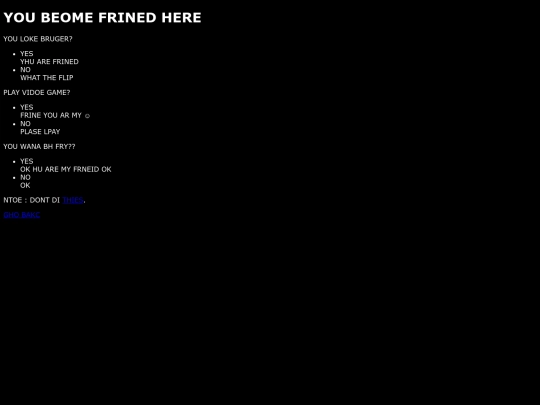 BECOME_FRIEND screenshot