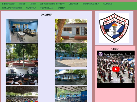 galeria screenshot