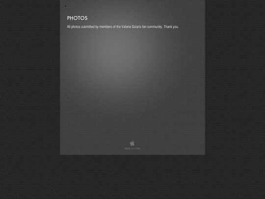 PHOTOS/PHOTOS screenshot