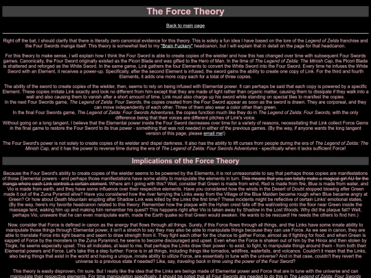 forcetheory screenshot