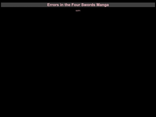 fserrors screenshot