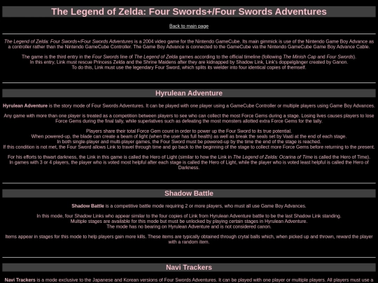 fsgame screenshot