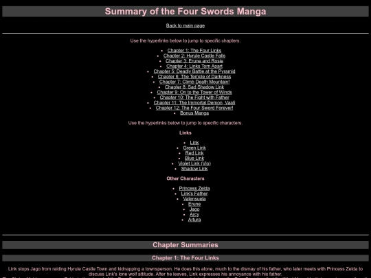 fssummary screenshot