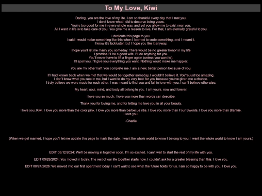 kiwi screenshot