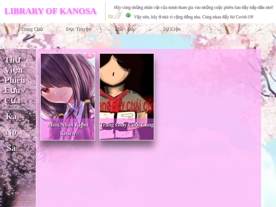 doctruyen/doctruyen screenshot