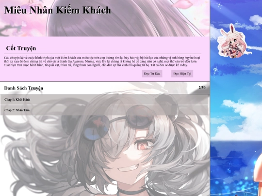 doctruyen/truyen/kuruha/ds screenshot