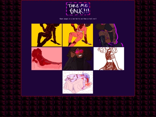 galleries/missy screenshot