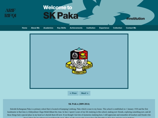 skpaka screenshot