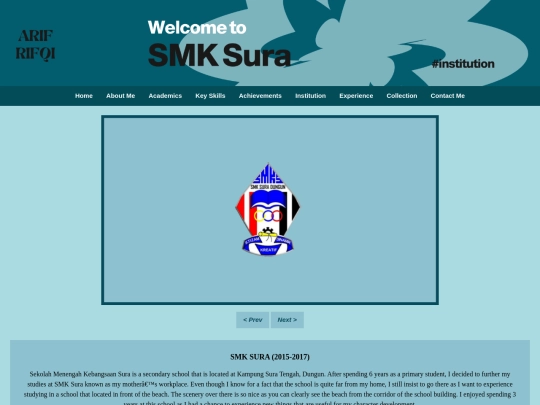 smksura screenshot