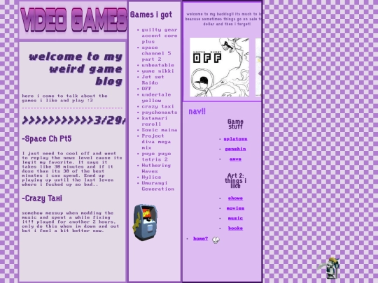 games2 screenshot