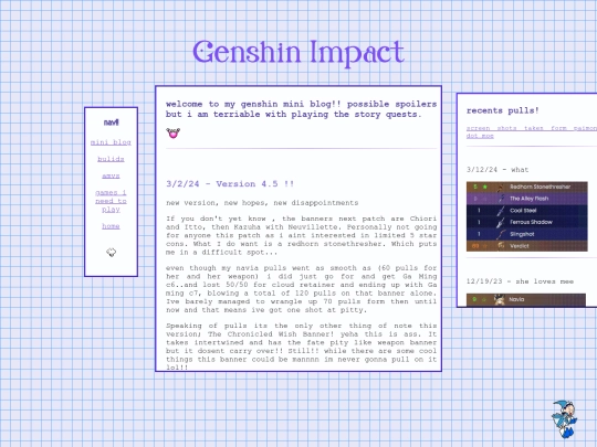 gaminggenshin screenshot