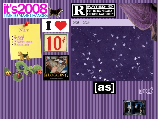 mag screenshot