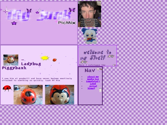 shelf screenshot
