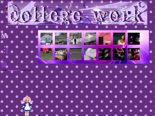 test/colledge screenshot
