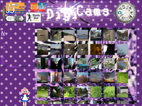 test/digicam screenshot