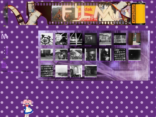 test/film screenshot