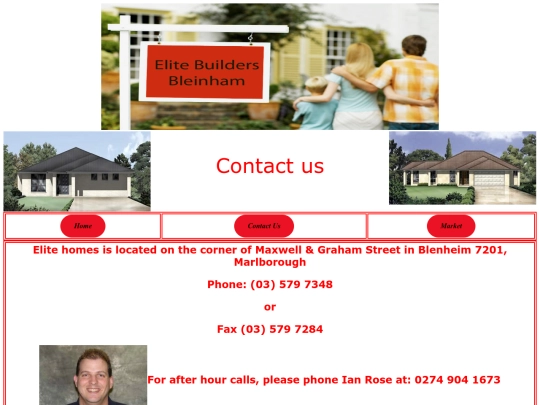 contactus screenshot