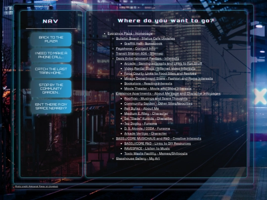 transit screenshot