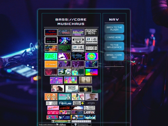 warehouse screenshot