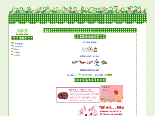toybox screenshot