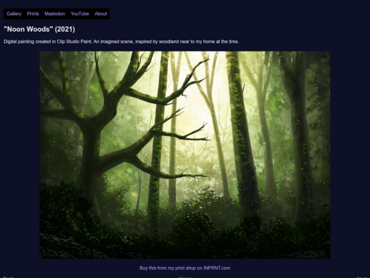 2021-noon-woods screenshot