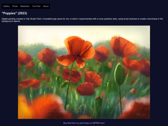 2023-poppies screenshot
