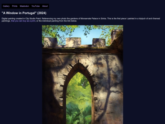 2024-arches1 screenshot