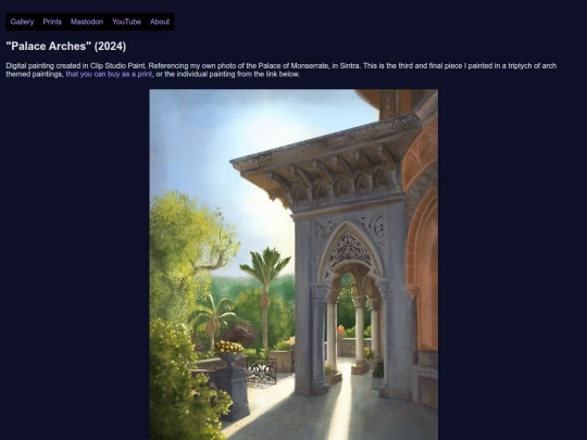 2024-arches3 screenshot