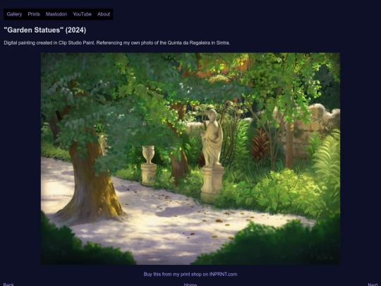 2024-garden-statues screenshot
