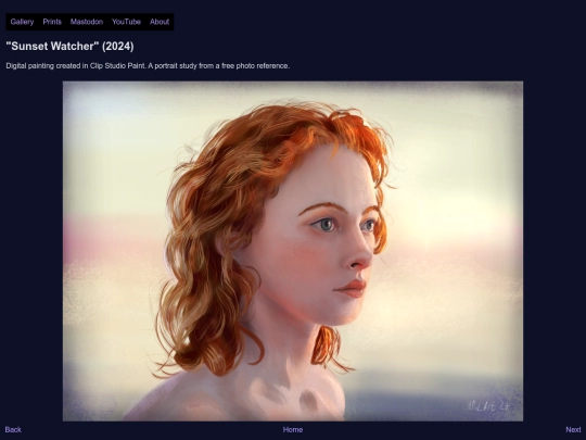 2024-sunset-watcher screenshot