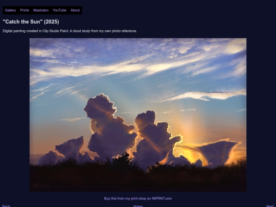 2025-catch-the-sun screenshot