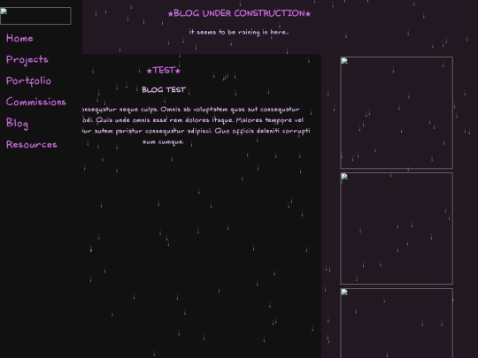 archive/blogarchive screenshot